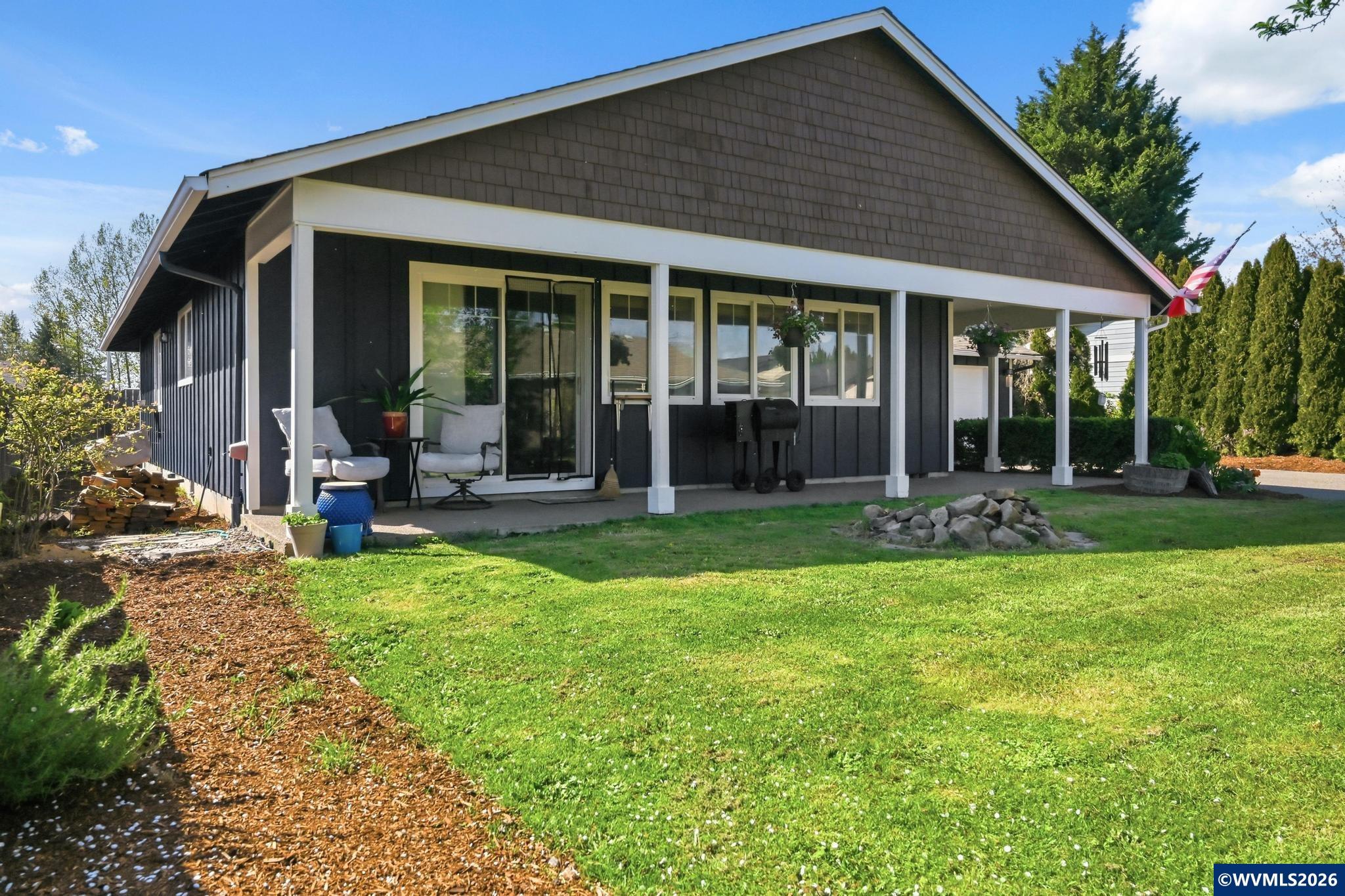 624 North Pershing Street Mount Angel, OR 97362 - Photo 44 of 47
