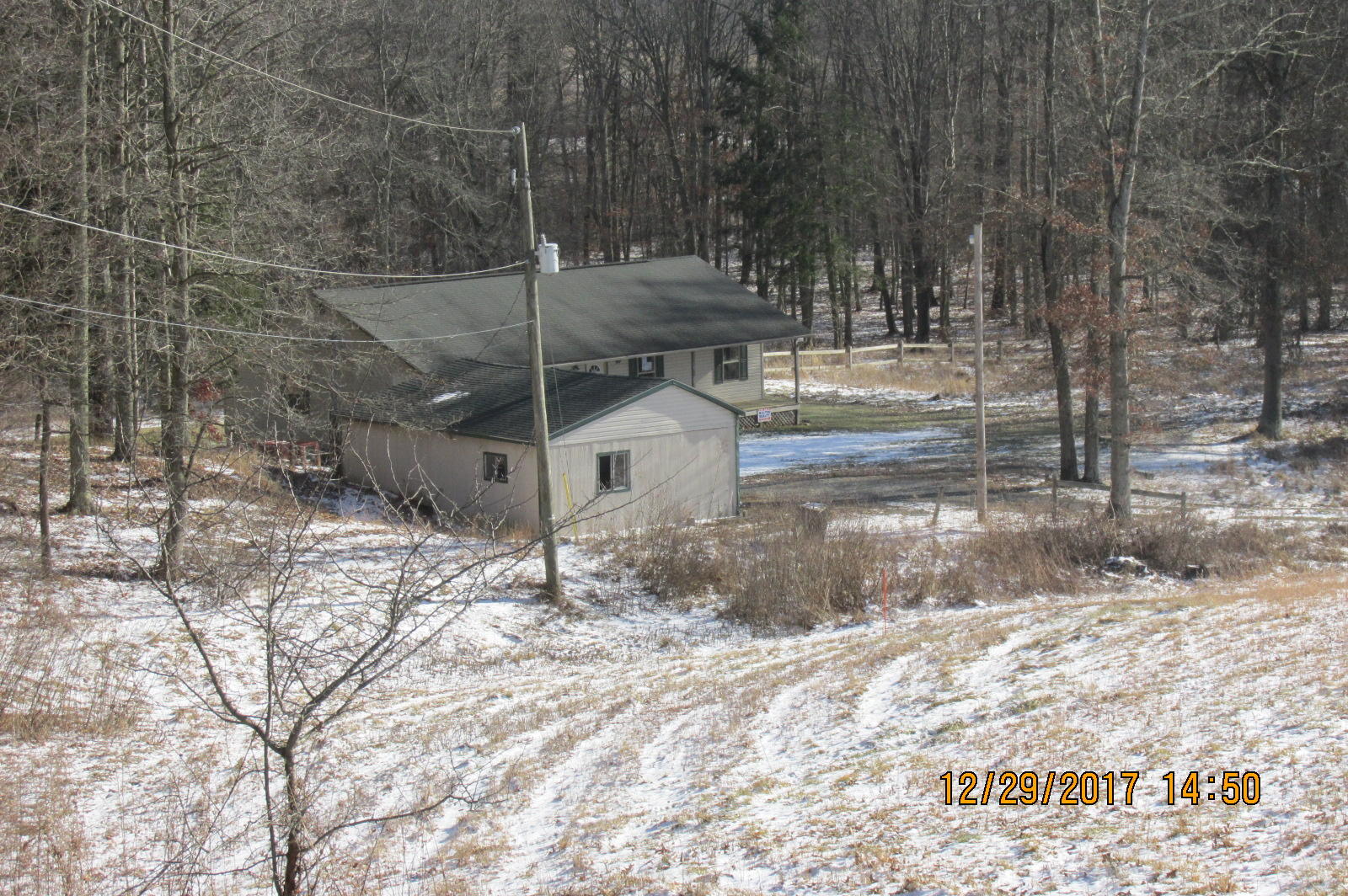 430 Wickline Cemetery Road Meadow Bridge, WV 25976 - Photo 25 of 27 Gallery Image 25