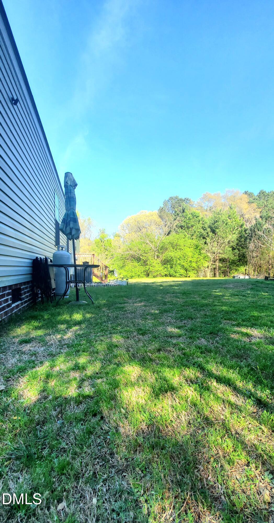 52 Go Cart Road Four Oaks, NC 27524 - Photo 5 of 61 Back views