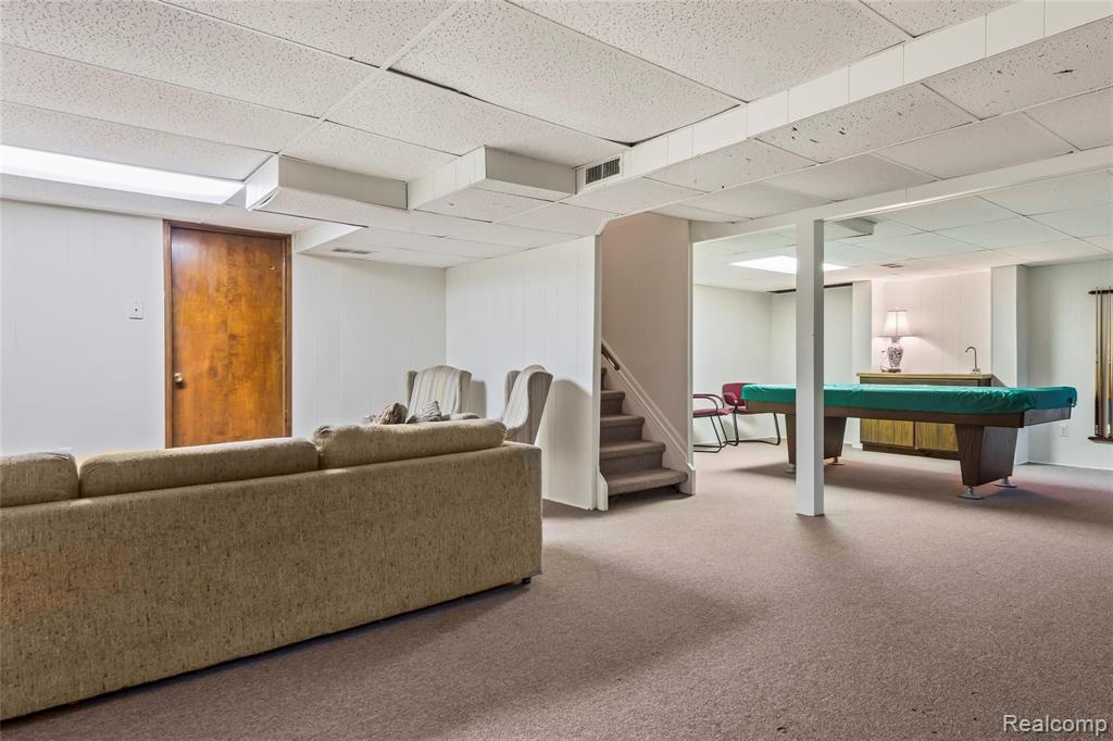 2974 Leyton Court Rochester Hills, MI 48306 - Photo 20 of 36