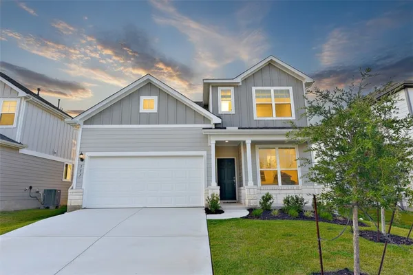$2,395 | 517 Scooter Street, Georgetown, TX 78626