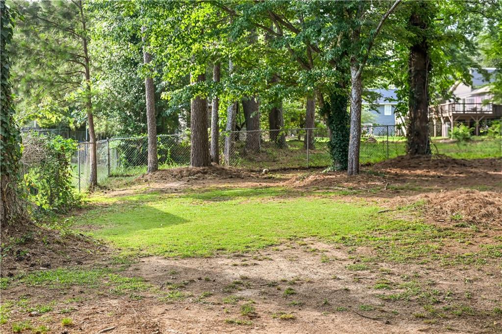 1081 Oak Road Southwest Lilburn, GA 30047 - Photo 24 of 26