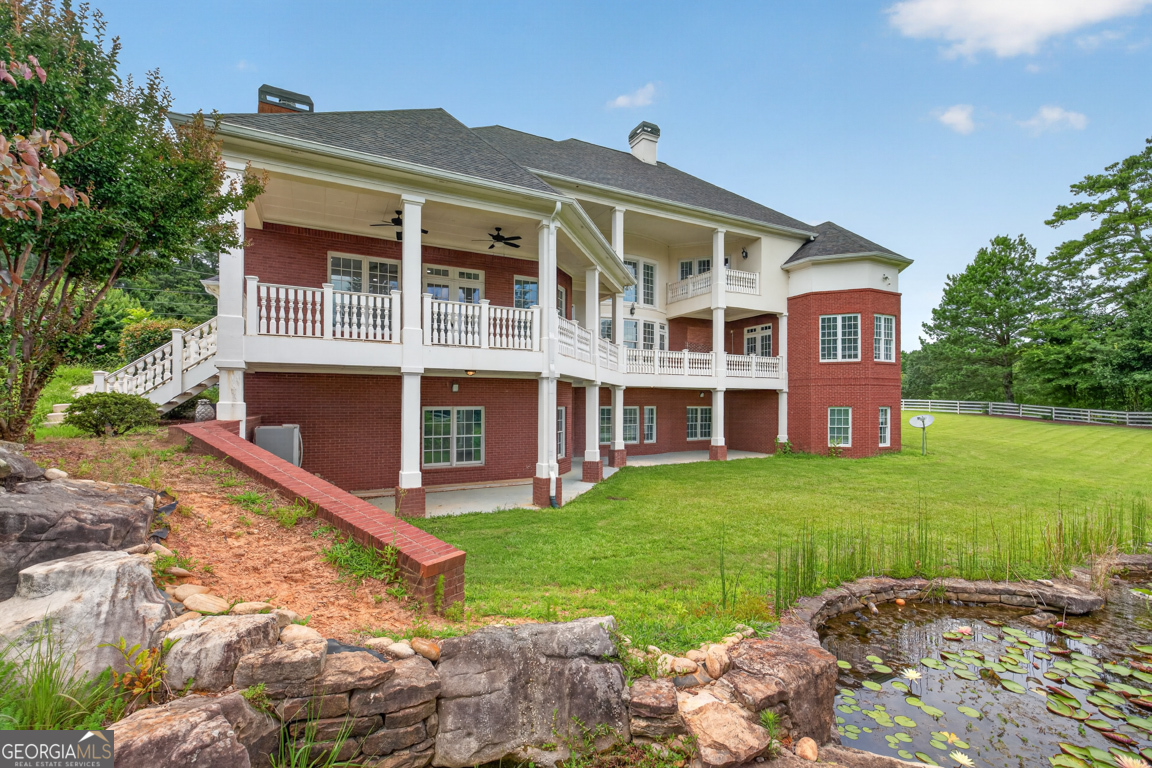 2835 Wallace Road Buford, GA 30519 - Photo 15 of 110