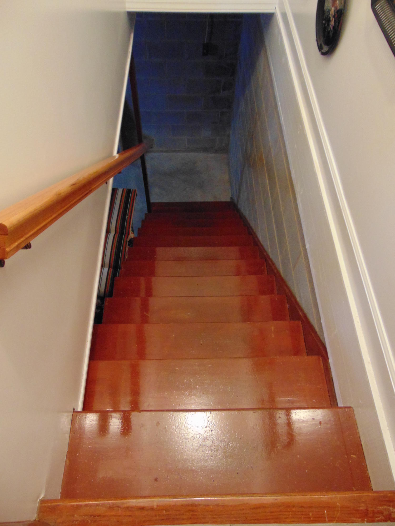 10454 Henry Road Henry, VA 24102 - Photo 24 of 72 a view of entryway