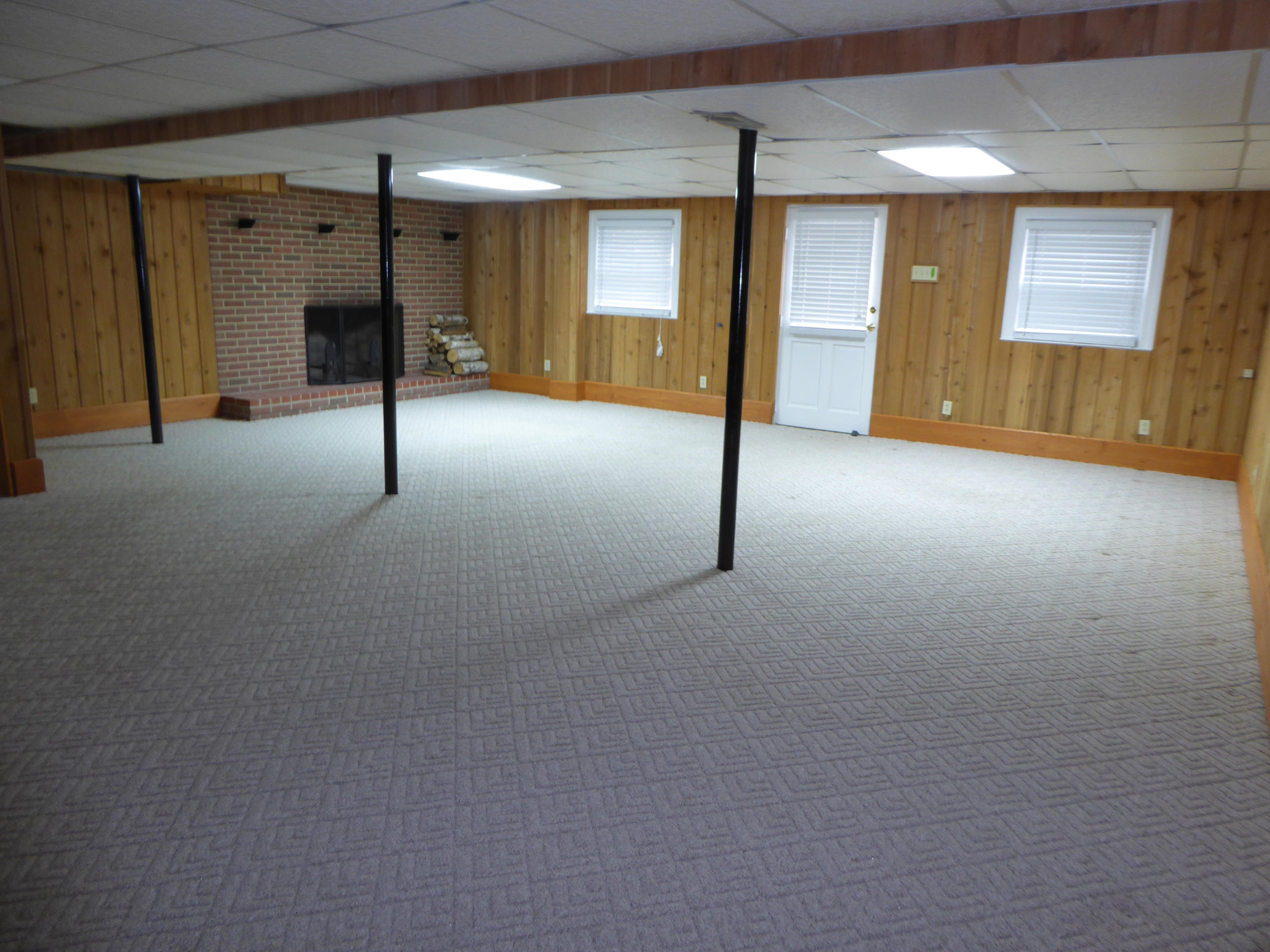 10454 Henry Road Henry, VA 24102 - Photo 28 of 72 a view of empty room with windows