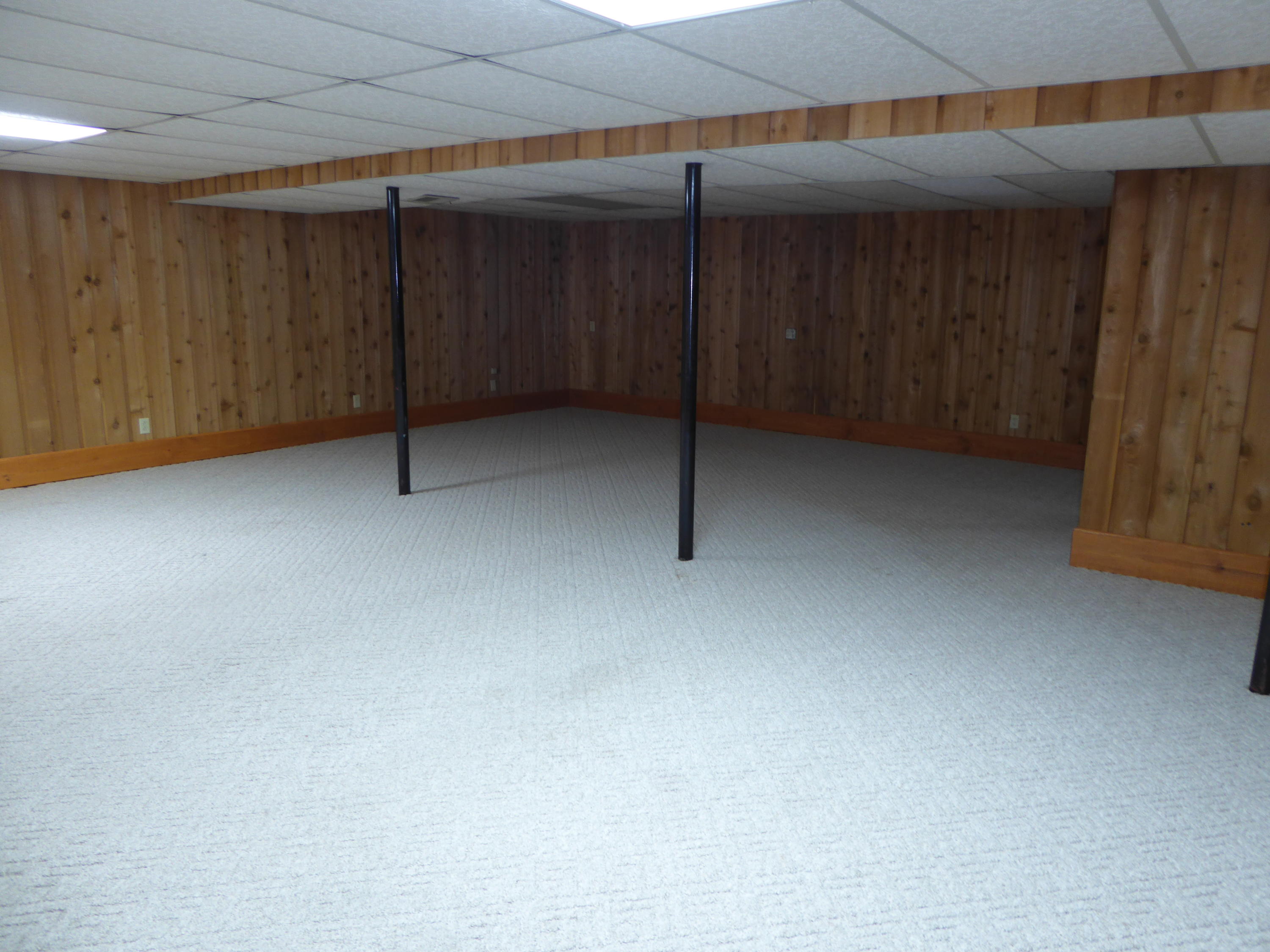 10454 Henry Road Henry, VA 24102 - Photo 29 of 72 a view of an empty room