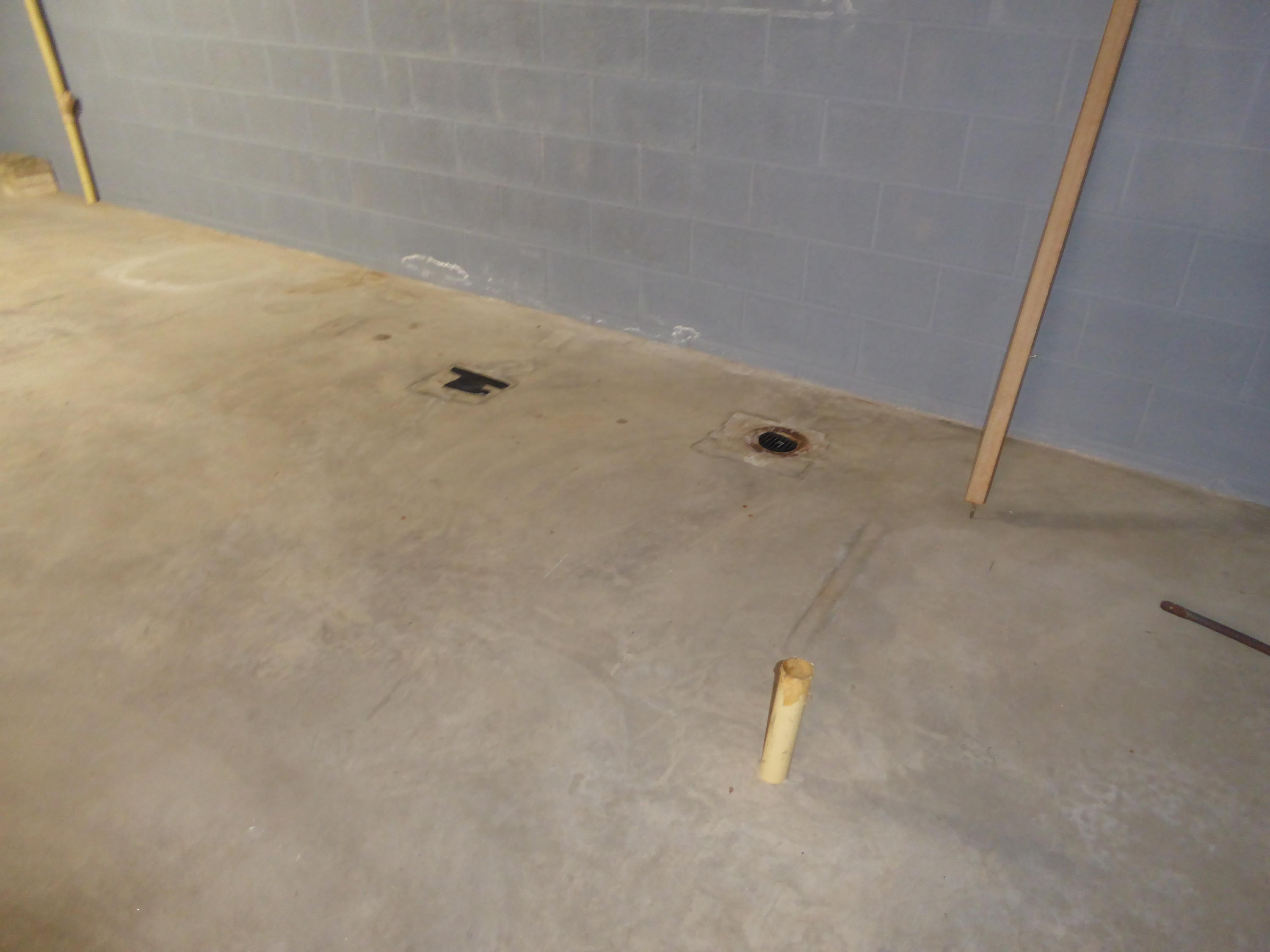 10454 Henry Road Henry, VA 24102 - Photo 31 of 72 Lower Level NEW 5