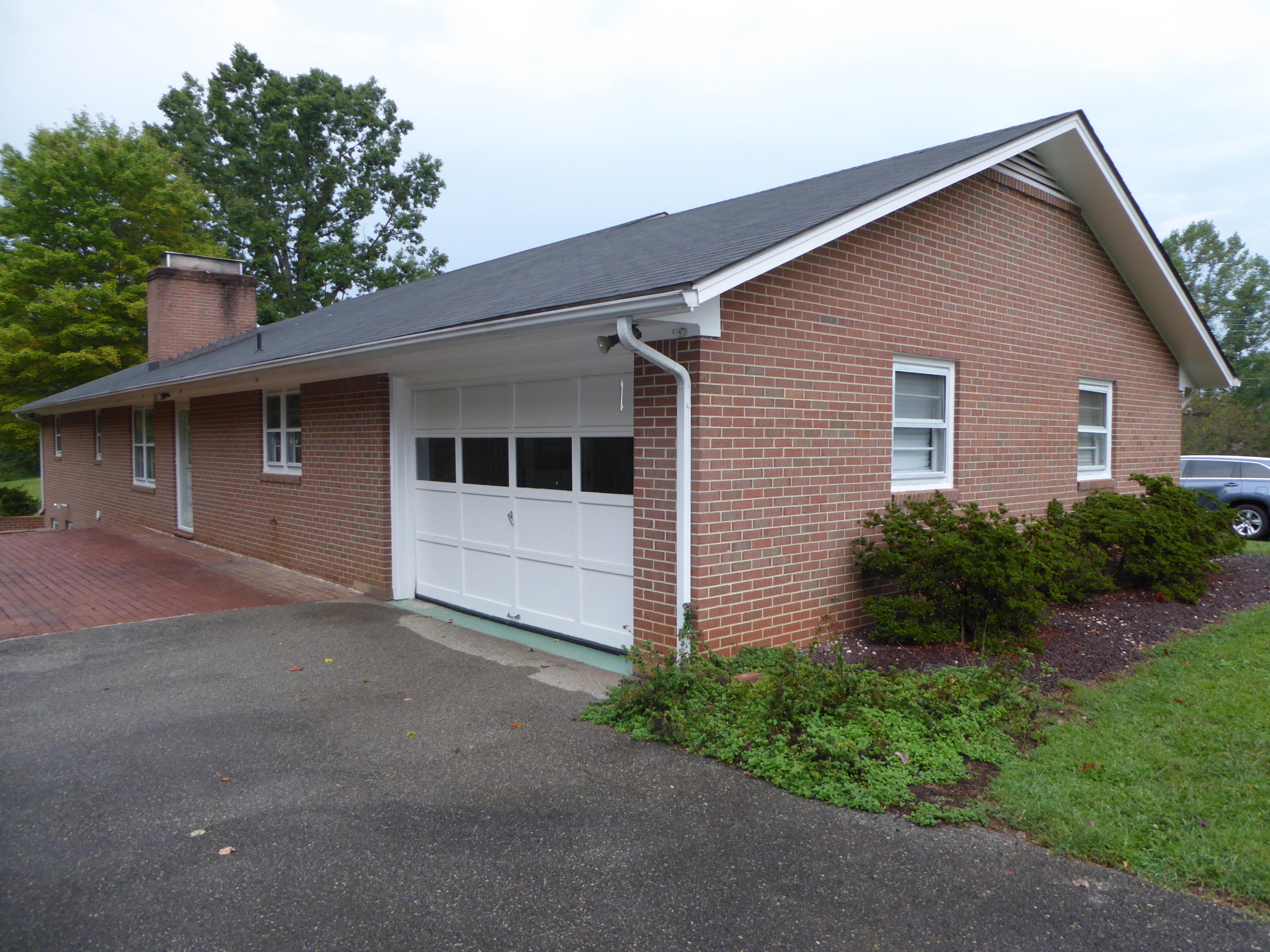 10454 Henry Road Henry, VA 24102 - Photo 33 of 72 Back of Home