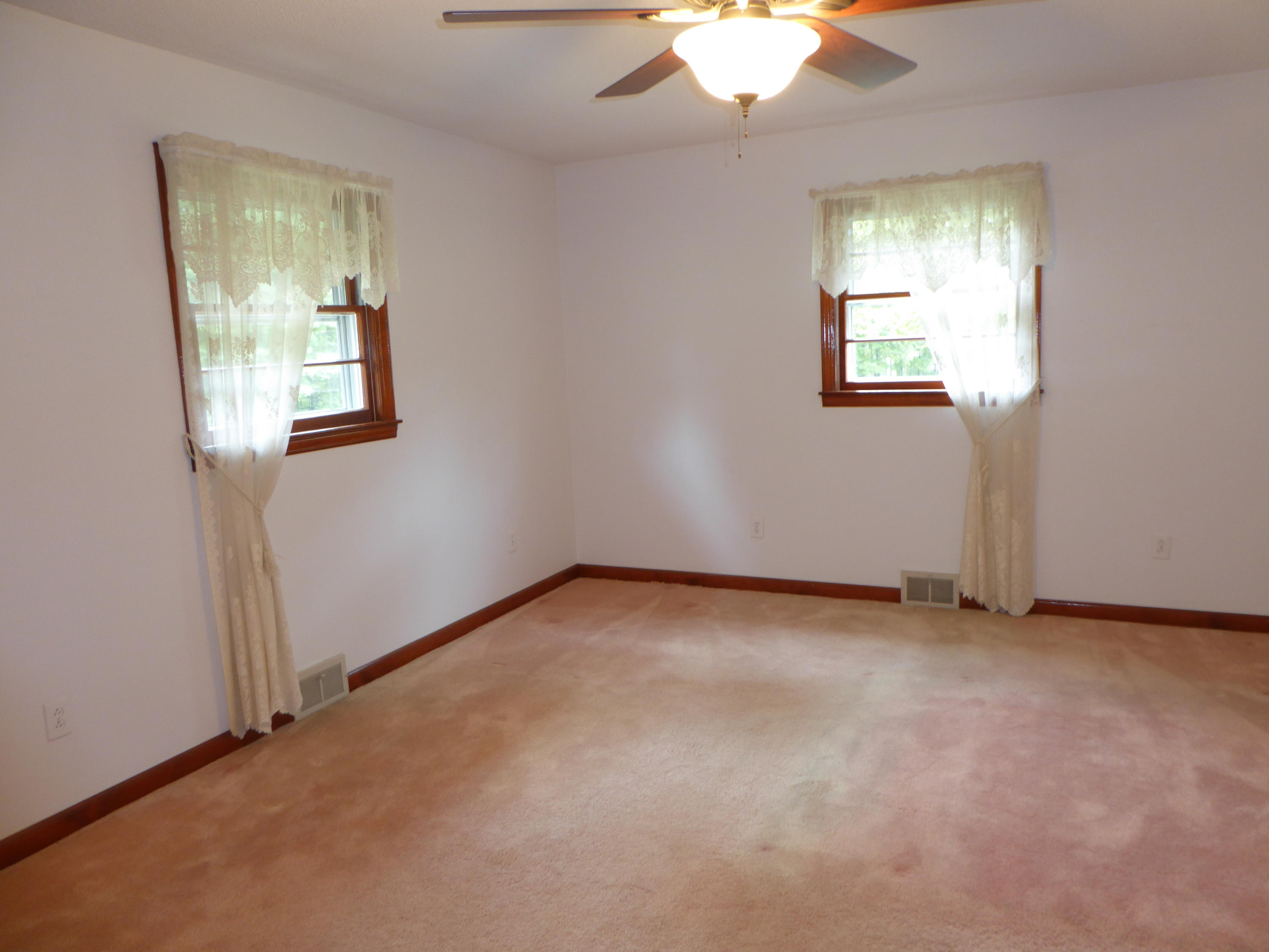 10454 Henry Road Henry, VA 24102 - Photo 55 of 72 an empty room with a window
