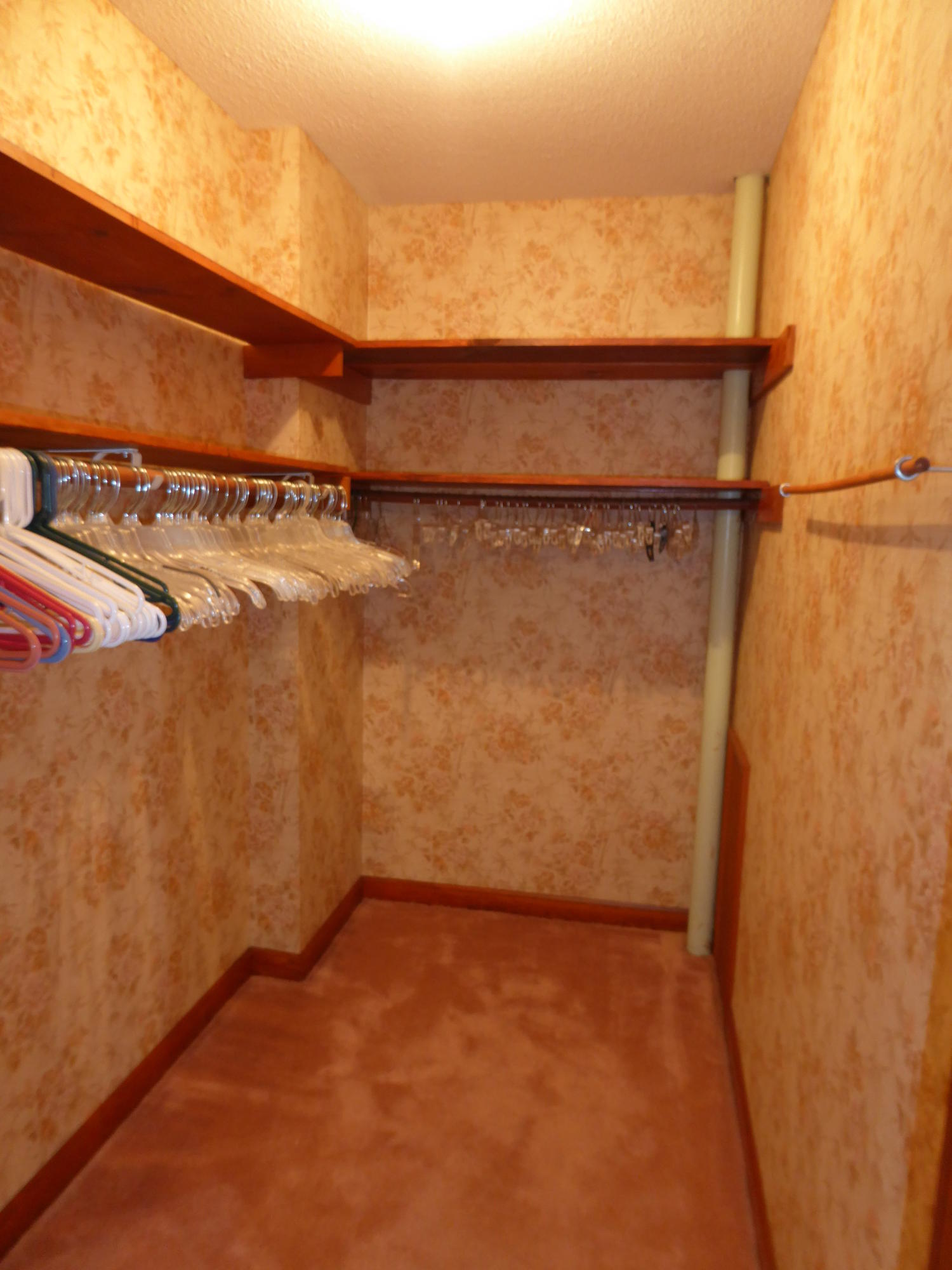 10454 Henry Road Henry, VA 24102 - Photo 56 of 72 Master Closet NEW