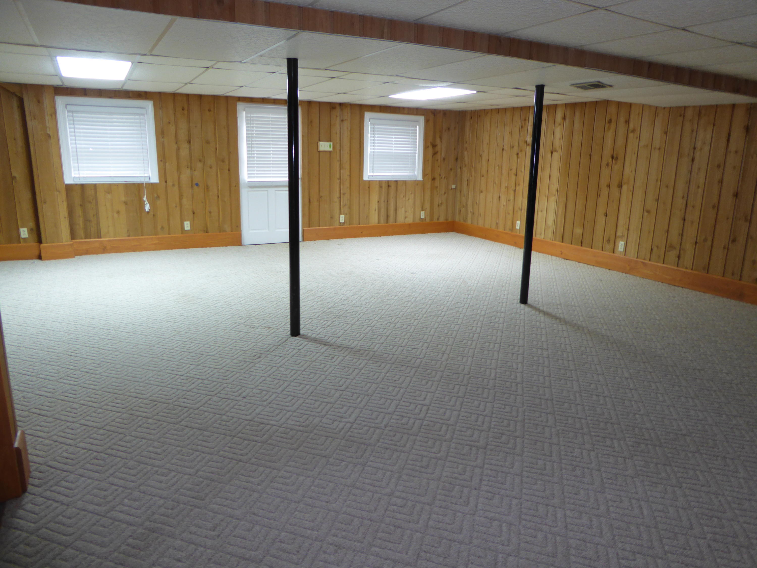 10454 Henry Road Henry, VA 24102 - Photo 66 of 72 Lower Level Family Room NEW 2