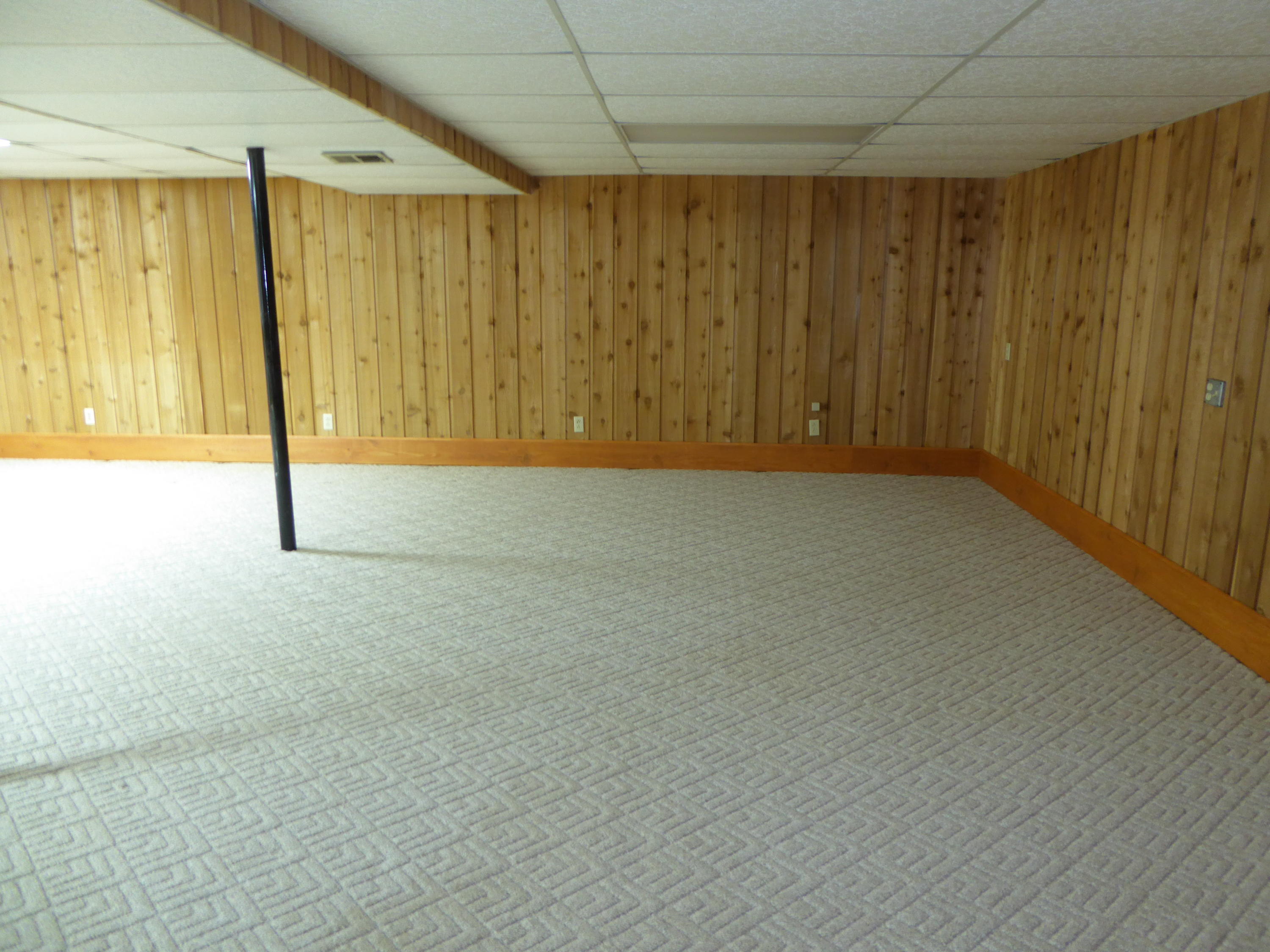 10454 Henry Road Henry, VA 24102 - Photo 67 of 72 Lower Level Family Room NEW 3