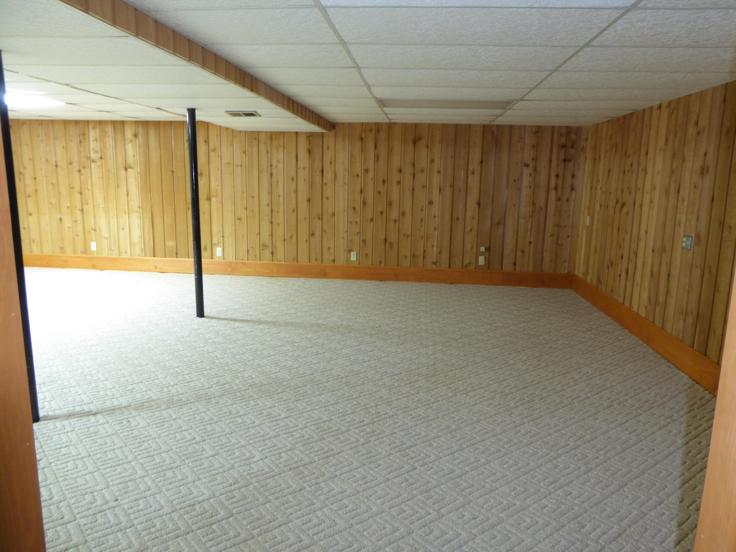 10454 Henry Road Henry, VA 24102 - Photo 68 of 72 Lower Level Family Room NEW 4
