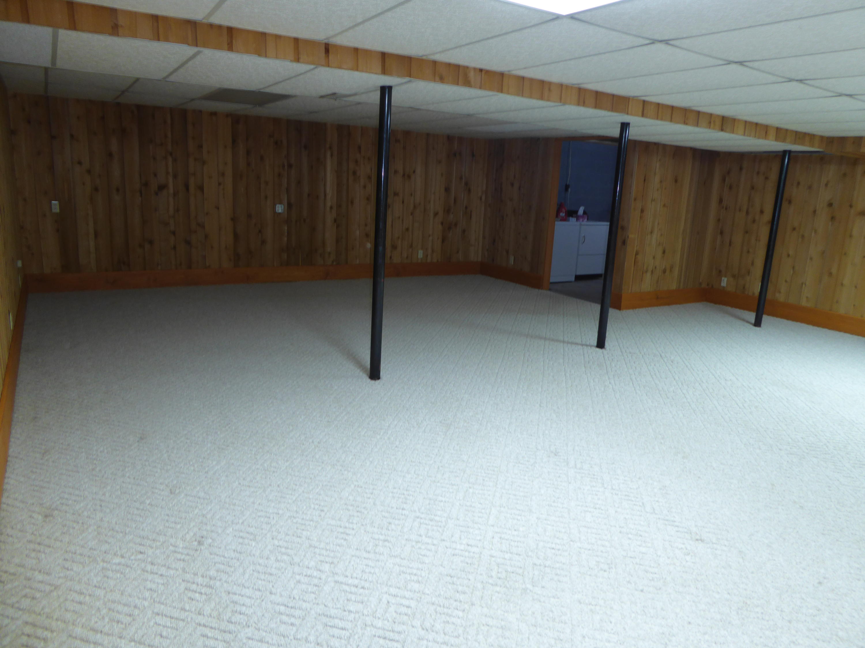 10454 Henry Road Henry, VA 24102 - Photo 70 of 72 Lower Level Family Room NEW 8