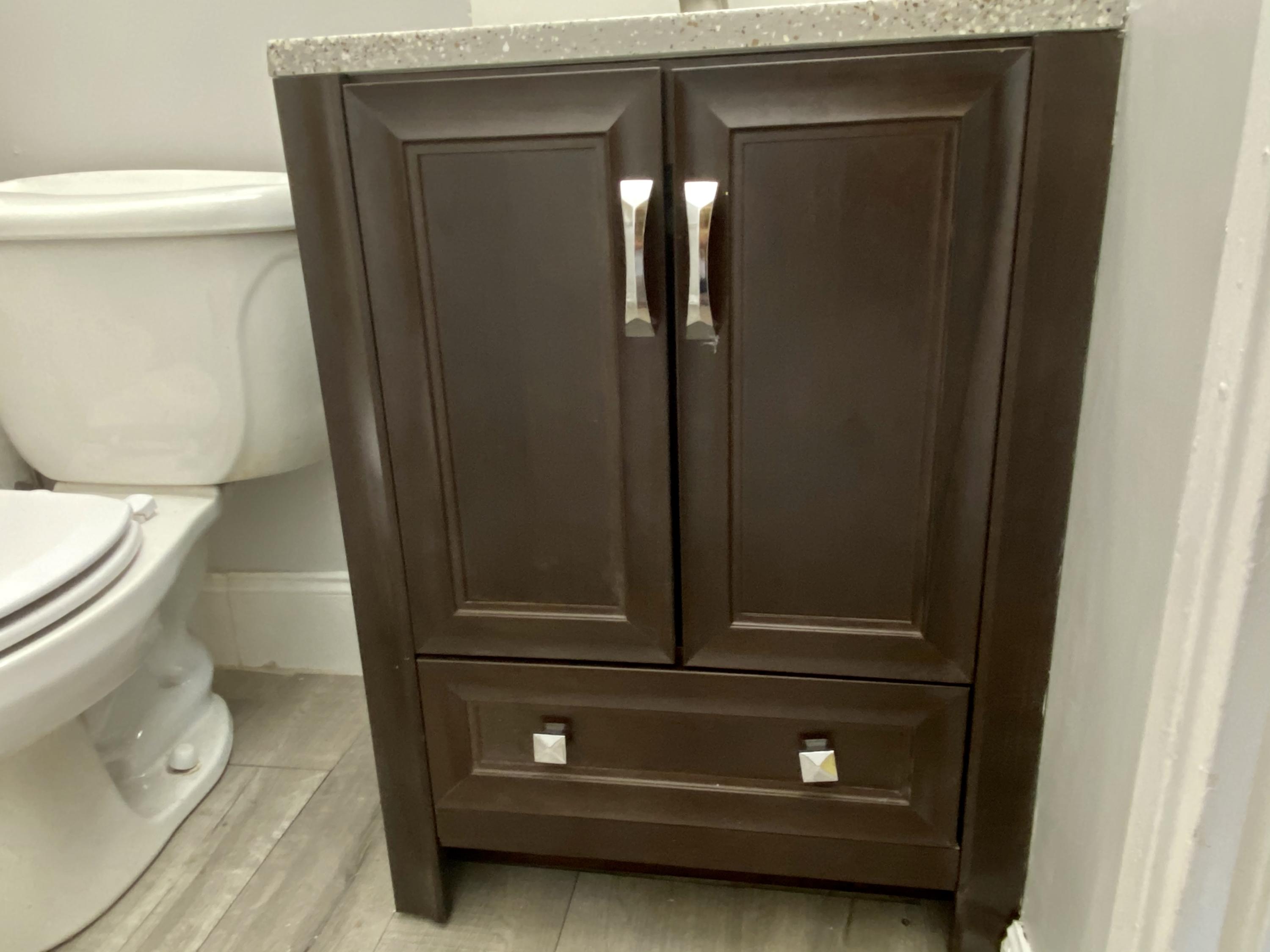122 West Arrowwood Road Oak Ridge, TN 37830 - Photo 14 of 17 New Vanity