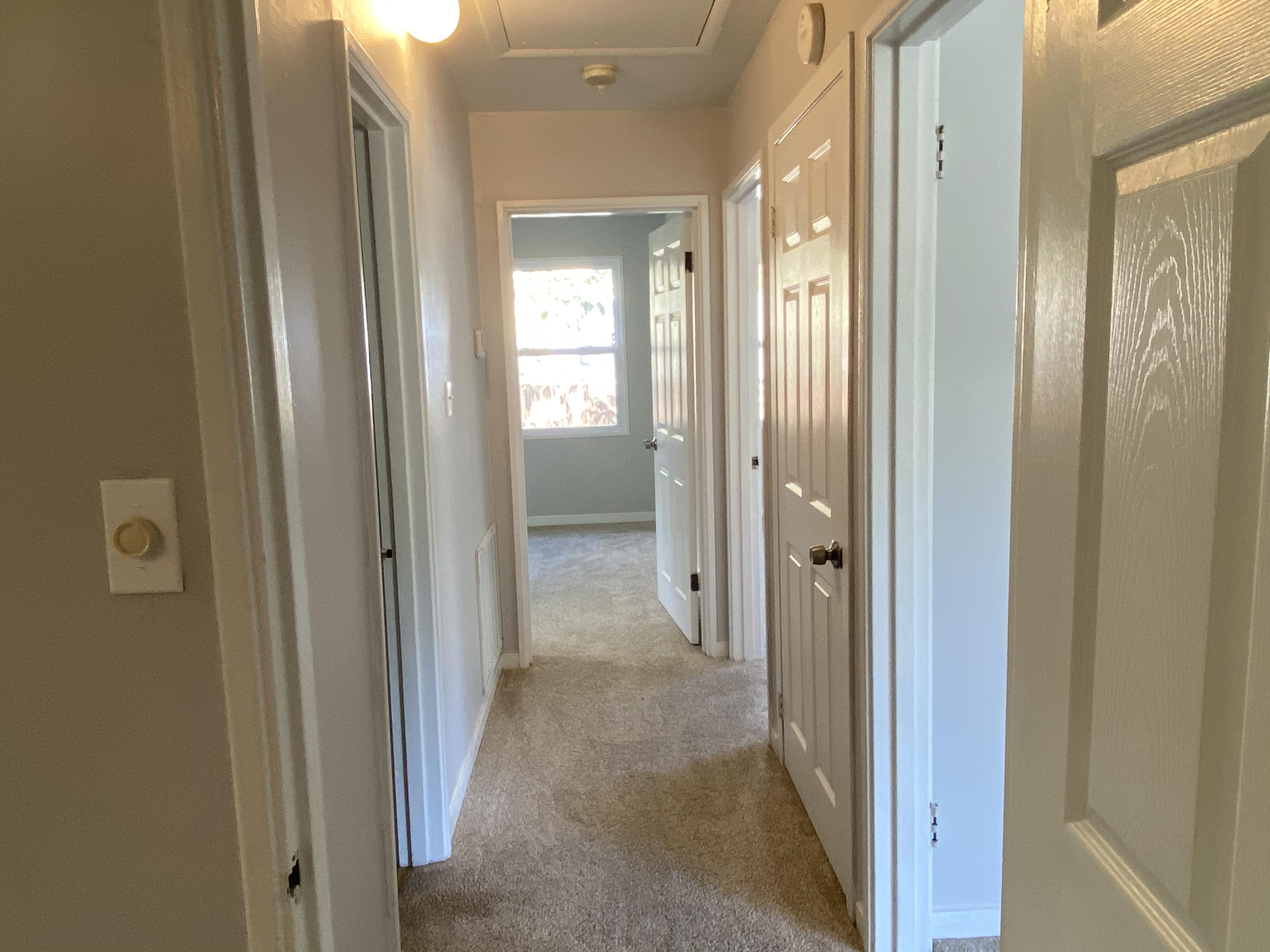 122 West Arrowwood Road Oak Ridge, TN 37830 - Photo 10 of 17 New Doors!
