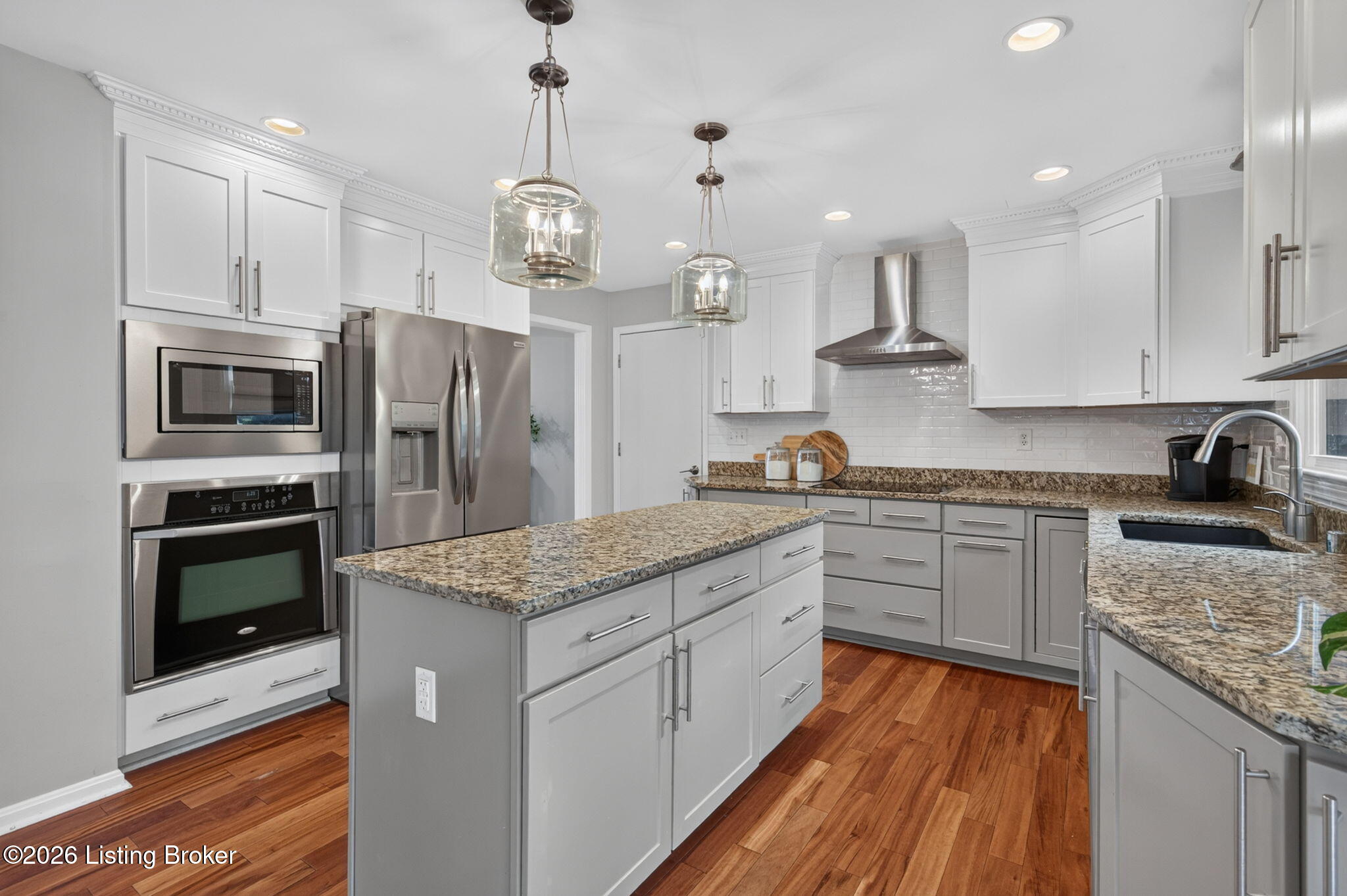 10106 Stone School Road Prospect, KY 40059 - Photo 12 of 48 Eat-In Kitchen