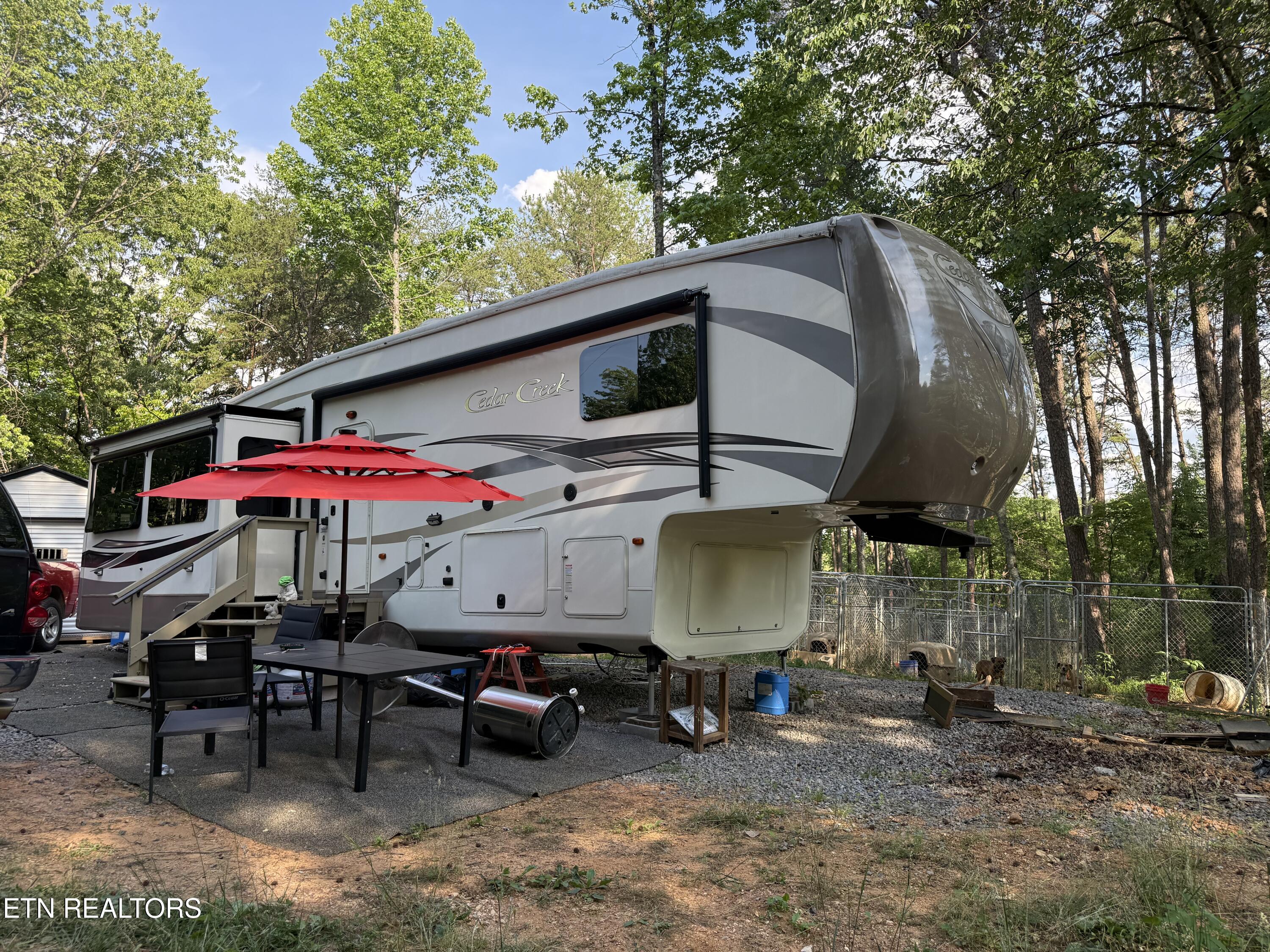 180 Mountain Road Tellico Plains, TN 37385 - Photo 1 of 8 IMG_4735
