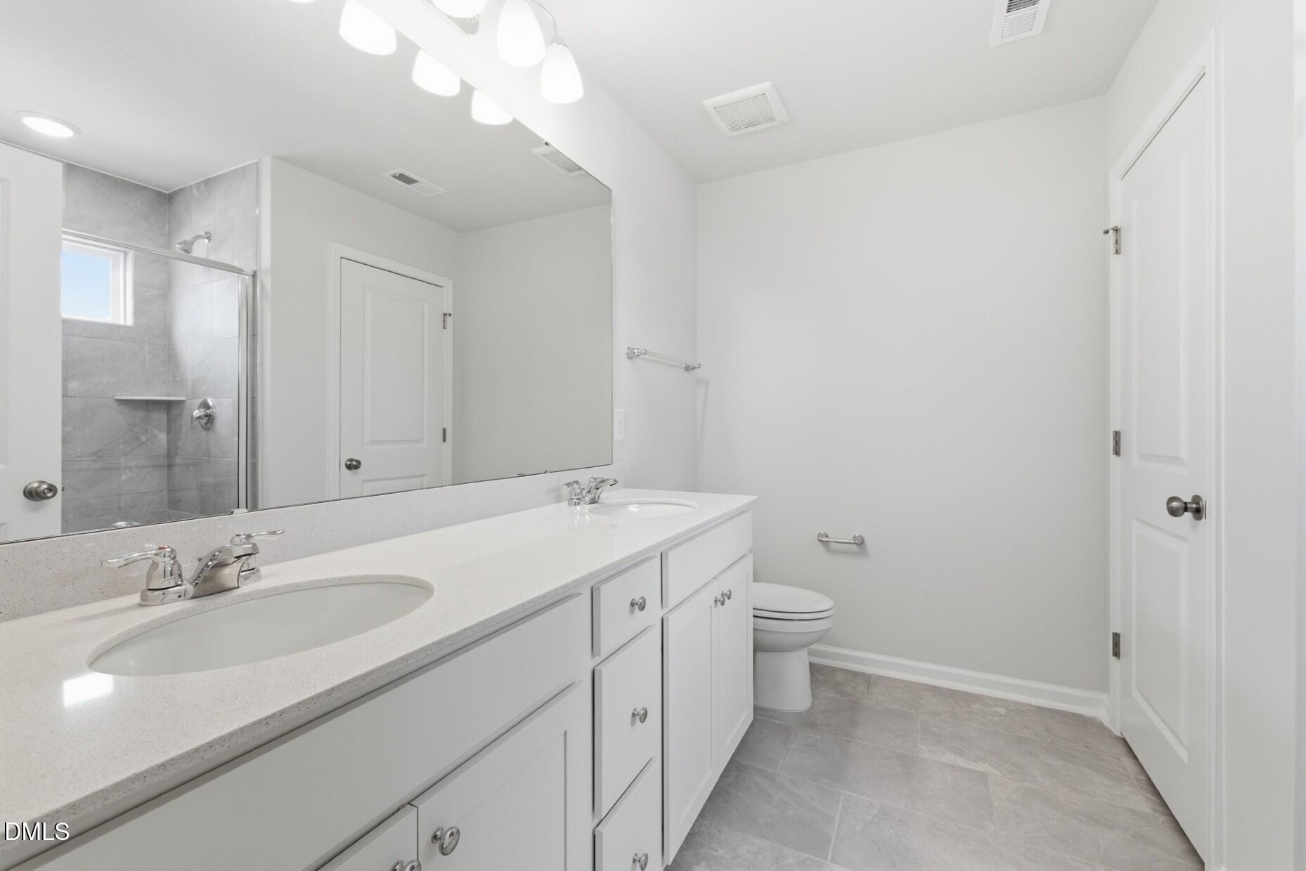 549 Prestonfield Way Raleigh, NC 27603 - Photo 18 of 31 E401 549 Prestonfield Way Lot #508 (2nd)
