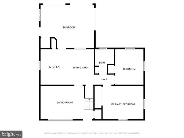 $499,900 | 134 West Broad Street, Hopewell, NJ 08525