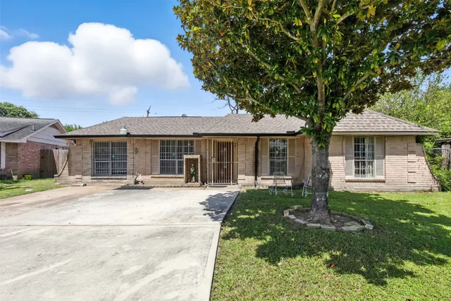 $1,600 | 4103 Sandydale Lane, Houston, TX 77039