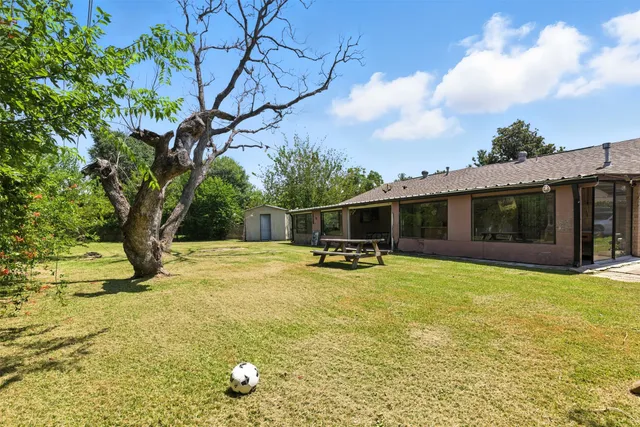 $1,600 | 4103 Sandydale Lane, Houston, TX 77039