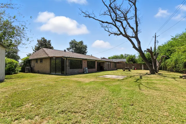 $1,600 | 4103 Sandydale Lane, Houston, TX 77039