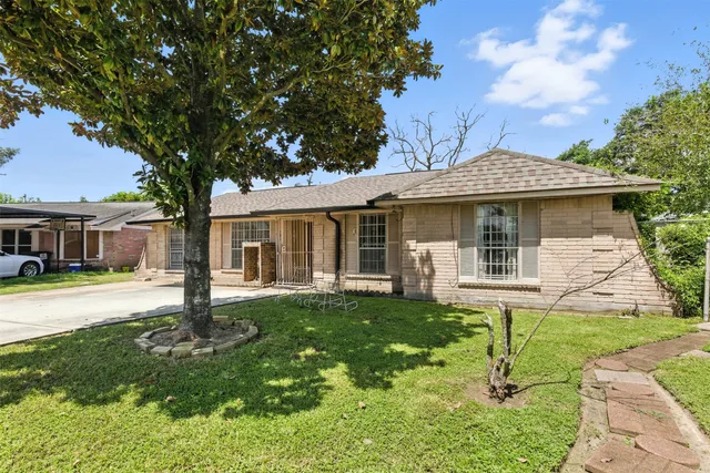 $1,600 | 4103 Sandydale Lane, Houston, TX 77039
