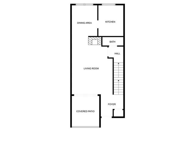 $695,500 | 7736 Vía Sorrento, Unit 32, Burbank, CA 91504