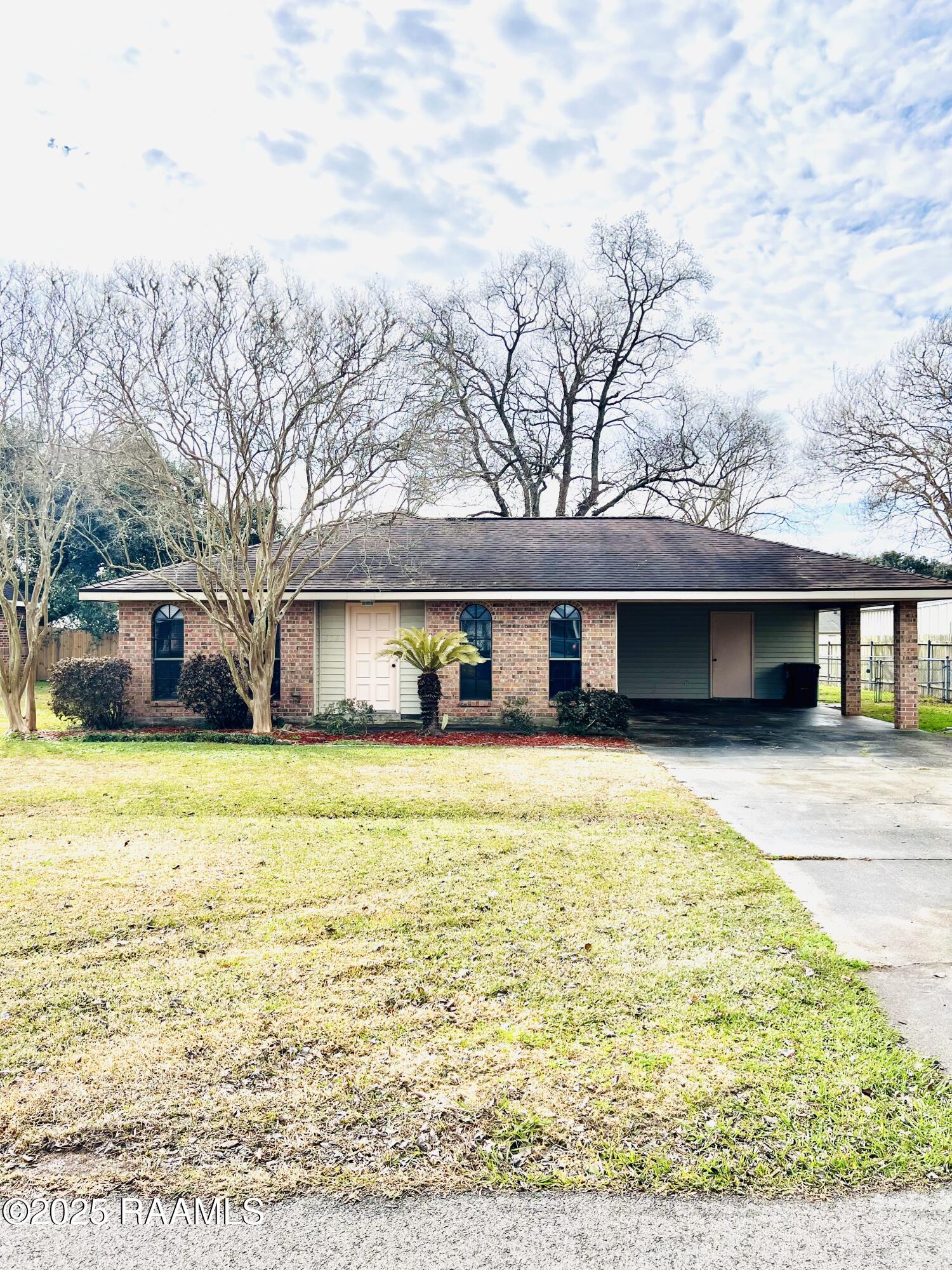 116 Rice Circle Scott, LA 70583 - Photo 1 of 14 IMG-7665