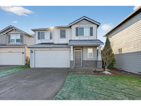 $575,000 | 2032 Silverstone Drive, Forest Grove, OR 97116