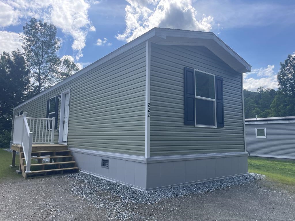 222 Evergreen Manor Drive Hardwick, VT 05843 - Photo 3 of 13