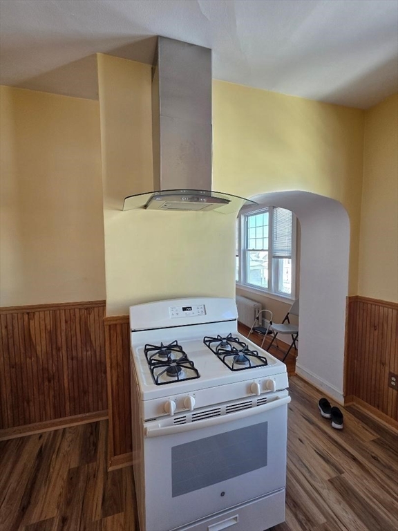 586 South Almond Street, Unit 2 Fall River, MA 02724 - Photo 11 of 22