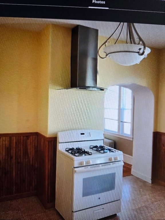 584 South Almond Street, Unit 2 Fall River, MA 02724 - Photo 2 of 8