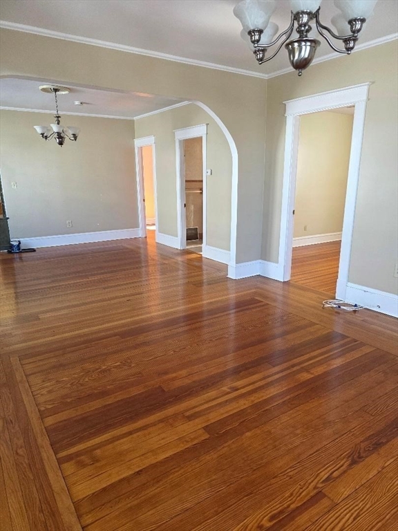 586 South Almond Street, Unit 2 Fall River, MA 02724 - Photo 21 of 22