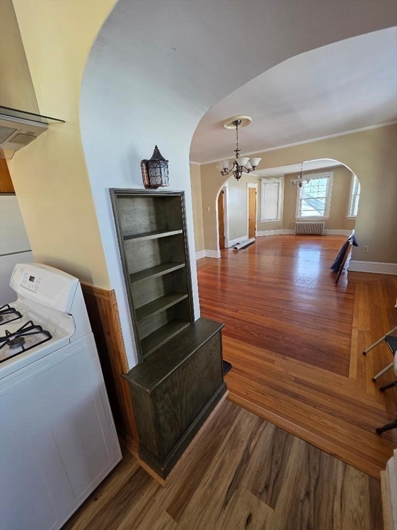 586 South Almond Street, Unit 2 Fall River, MA 02724 - Photo 6 of 22