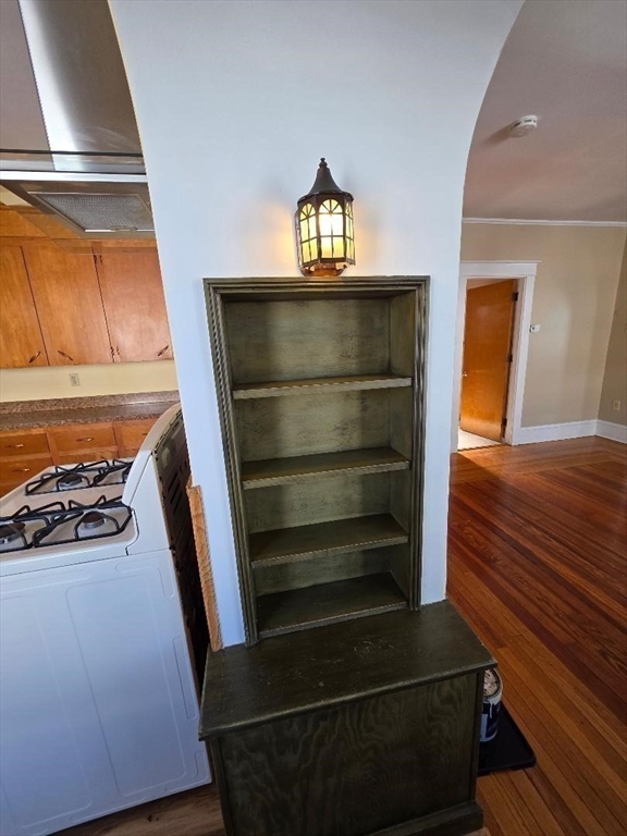 586 South Almond Street, Unit 2 Fall River, MA 02724 - Photo 10 of 22