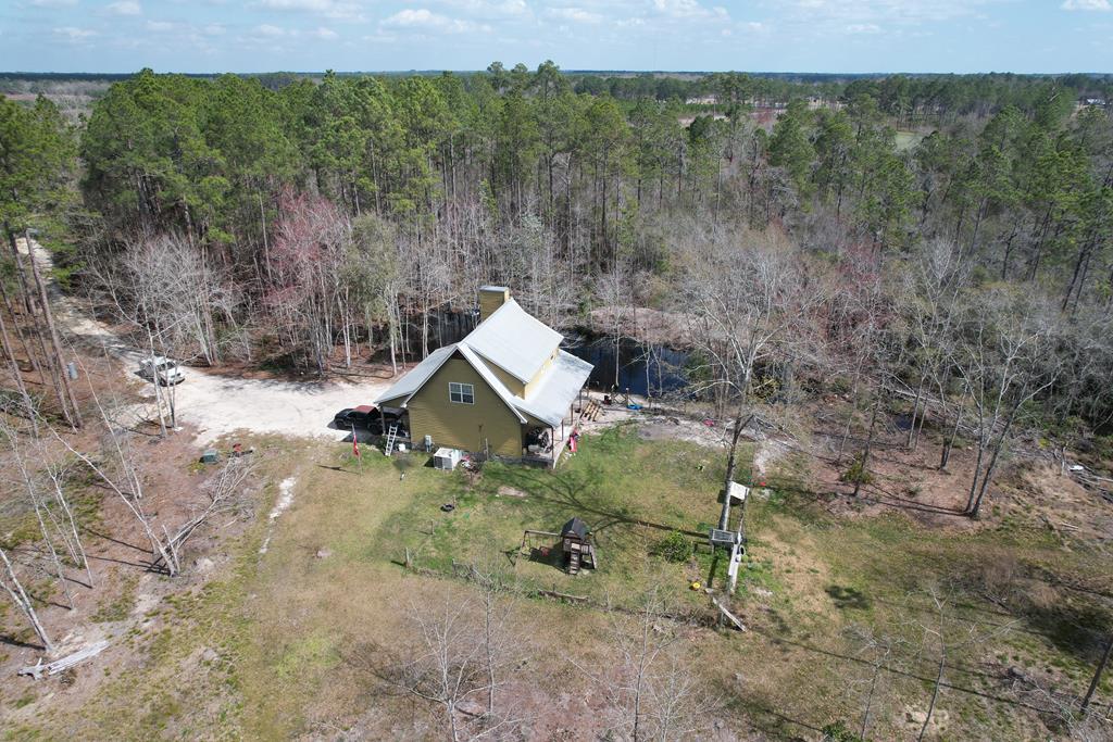 844 Hutchinson-Parrish Road Adel, GA 31620 - Photo 29 of 31 Gallery Image 29