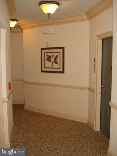 7305 Maplecrest Road, Unit 403 Elkridge, MD 21075 - Photo 17 of 30 a view of utility room