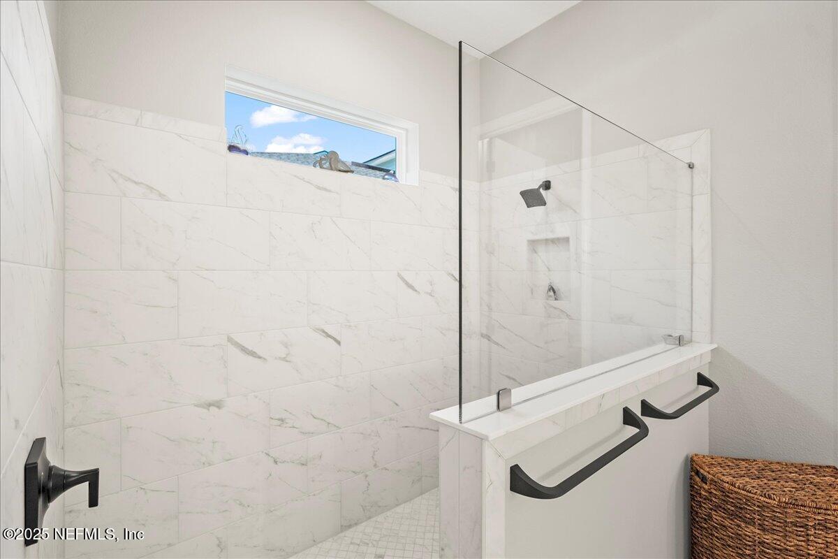 470 Parkbluff Circle Ponte Vedra, FL 32081 - Photo 14 of 42 a bathroom with a shower