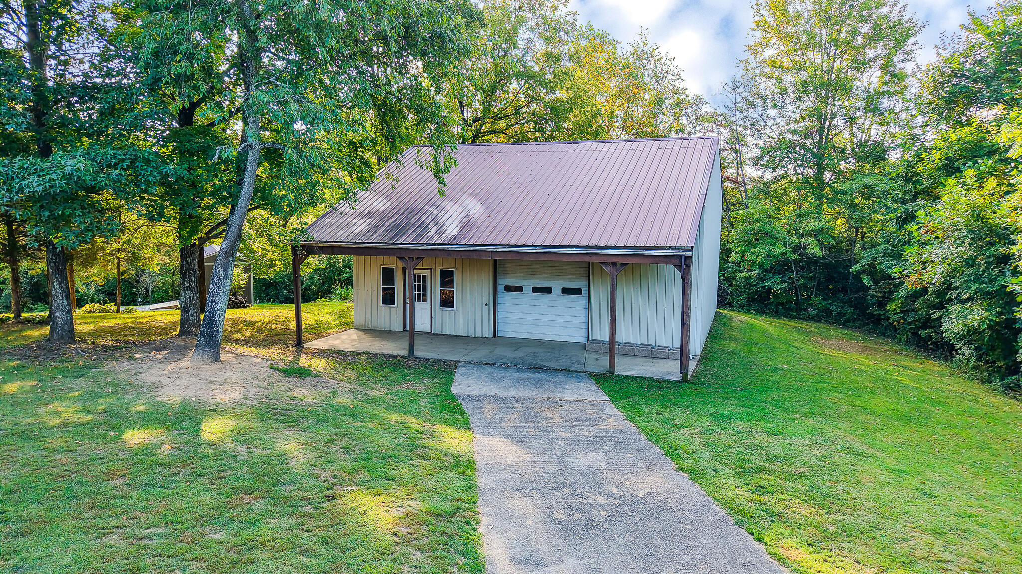 8 Ridge View Circle Dry Ridge, KY 41035 - Photo 37 of 40