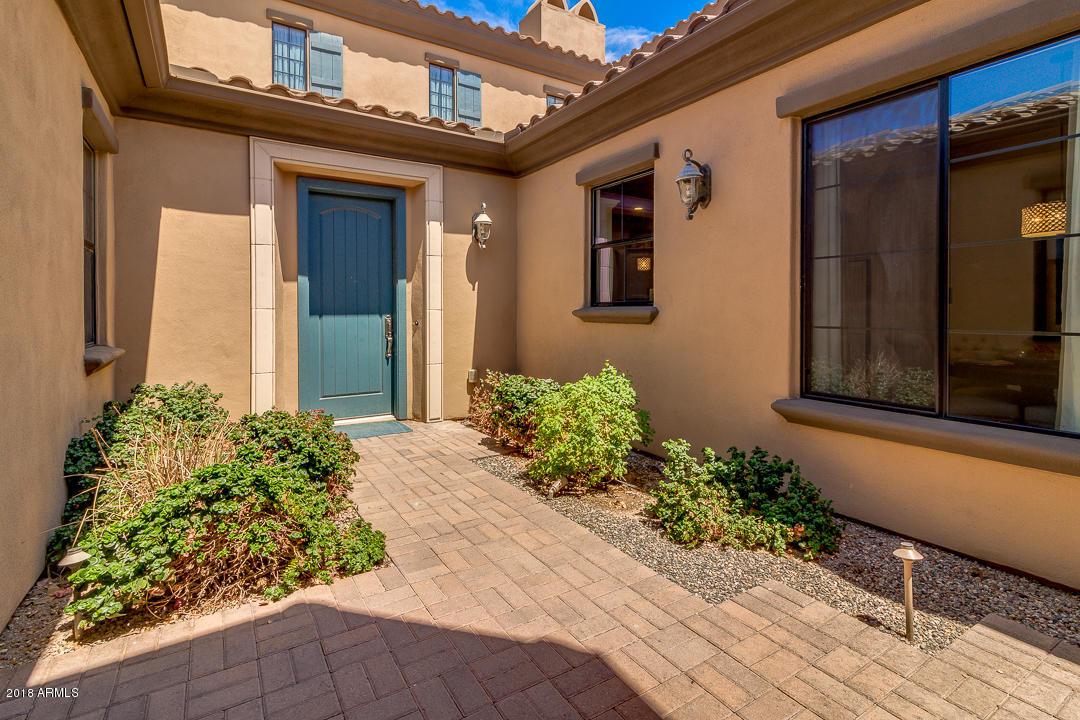 4700 South Fulton Ranch Boulevard, Unit 18 Chandler, AZ 85248 - Photo 1 of 54 04-Fulton