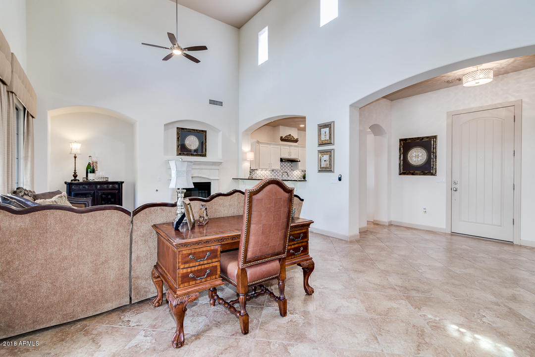 4700 South Fulton Ranch Boulevard, Unit 18 Chandler, AZ 85248 - Photo 11 of 54 07-Fulton