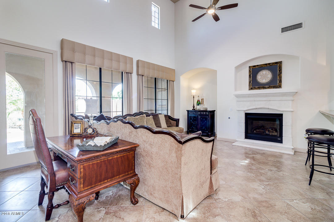 4700 South Fulton Ranch Boulevard, Unit 18 Chandler, AZ 85248 - Photo 13 of 54 08-Fulton