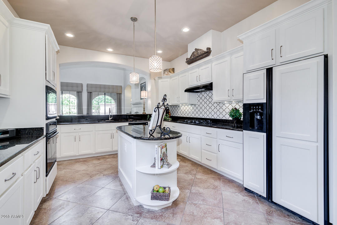 4700 South Fulton Ranch Boulevard, Unit 18 Chandler, AZ 85248 - Photo 14 of 54 12-Fulton