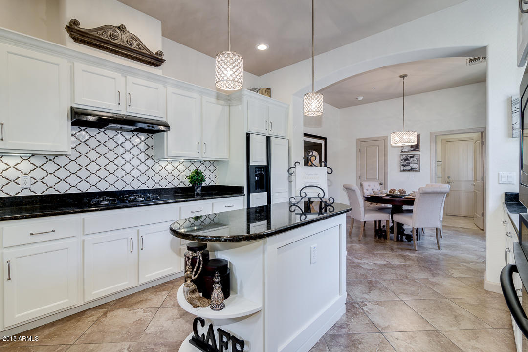 4700 South Fulton Ranch Boulevard, Unit 18 Chandler, AZ 85248 - Photo 15 of 54 13-Fulton