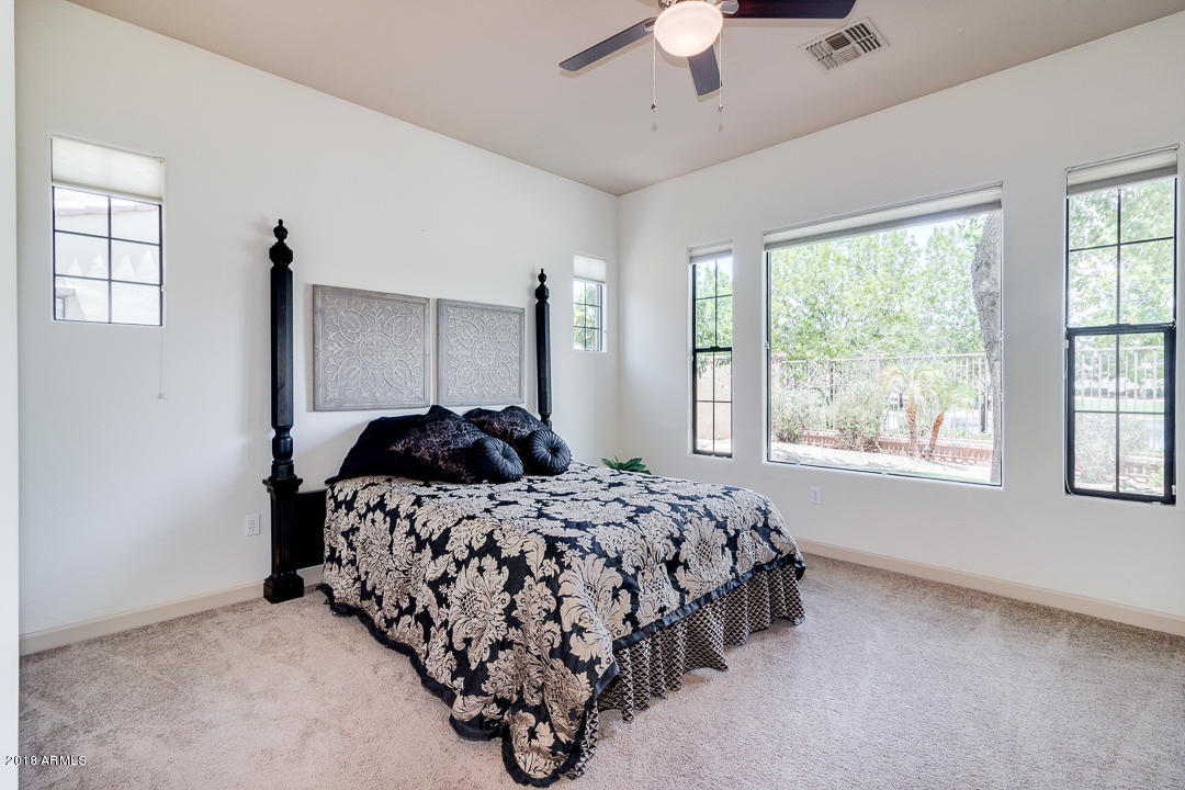 4700 South Fulton Ranch Boulevard, Unit 18 Chandler, AZ 85248 - Photo 18 of 54 16-Fulton