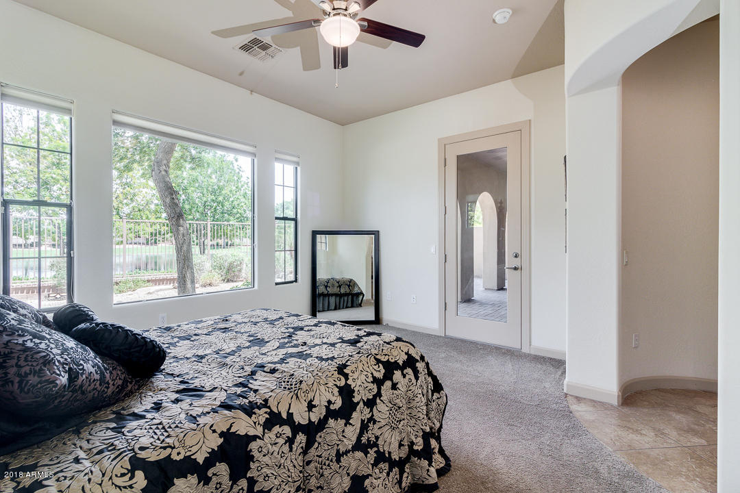 4700 South Fulton Ranch Boulevard, Unit 18 Chandler, AZ 85248 - Photo 19 of 54 17-Fulton