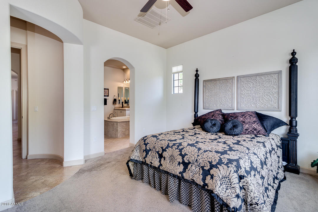 4700 South Fulton Ranch Boulevard, Unit 18 Chandler, AZ 85248 - Photo 20 of 54 18-Fulton