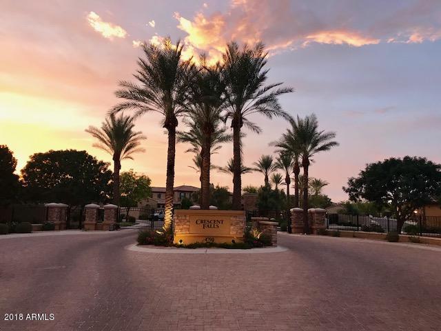 4700 South Fulton Ranch Boulevard, Unit 18 Chandler, AZ 85248 - Photo 2 of 54 fulton1